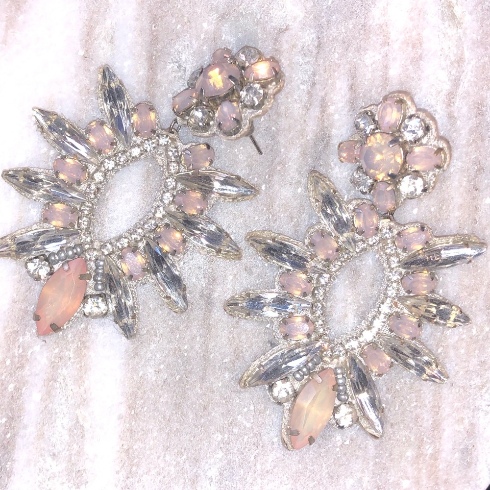 Deeps Gurnani Earrings